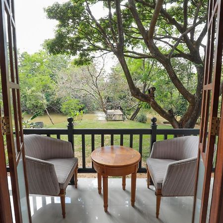 Grand Kalundawa - Dambulla'S Hidden Secret Otel Dış mekan fotoğraf
