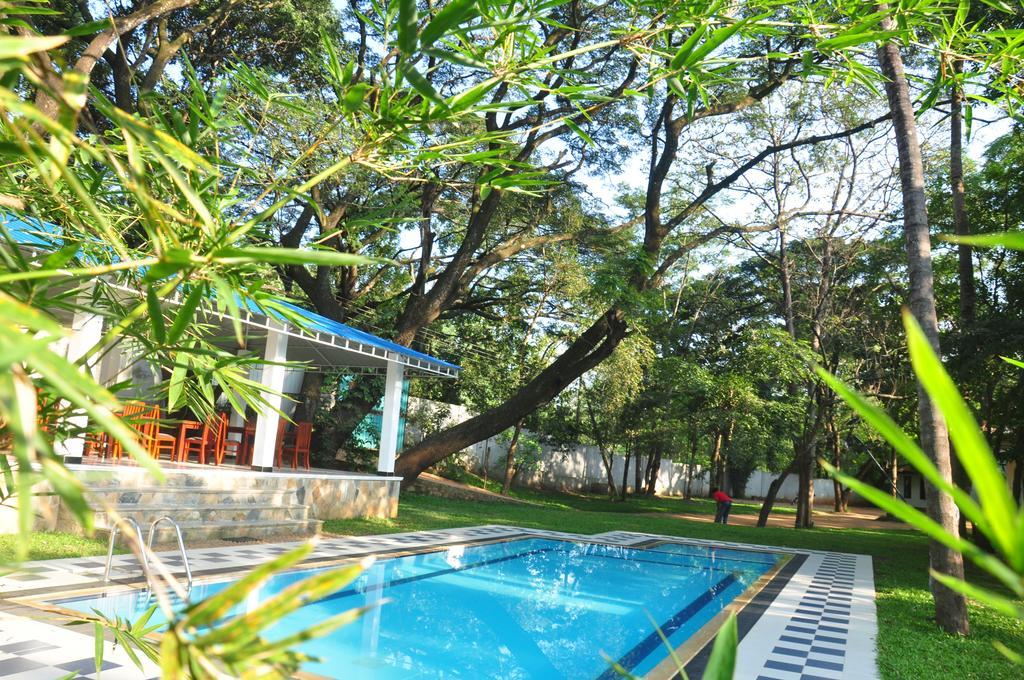 Grand Kalundawa - Dambulla'S Hidden Secret Otel Dış mekan fotoğraf