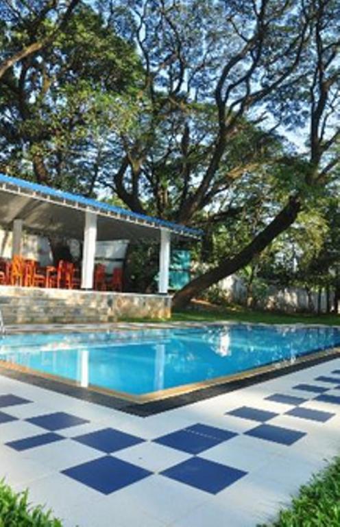 Grand Kalundawa - Dambulla'S Hidden Secret Otel Dış mekan fotoğraf