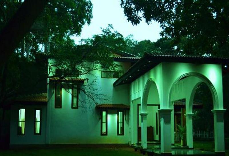 Grand Kalundawa - Dambulla'S Hidden Secret Otel Dış mekan fotoğraf