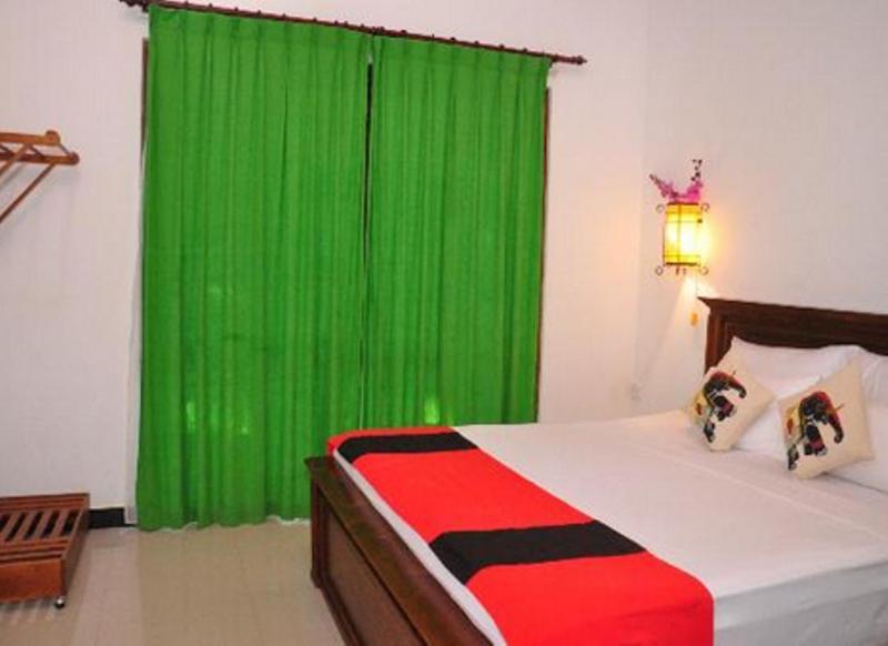 Grand Kalundawa - Dambulla'S Hidden Secret Otel Oda fotoğraf