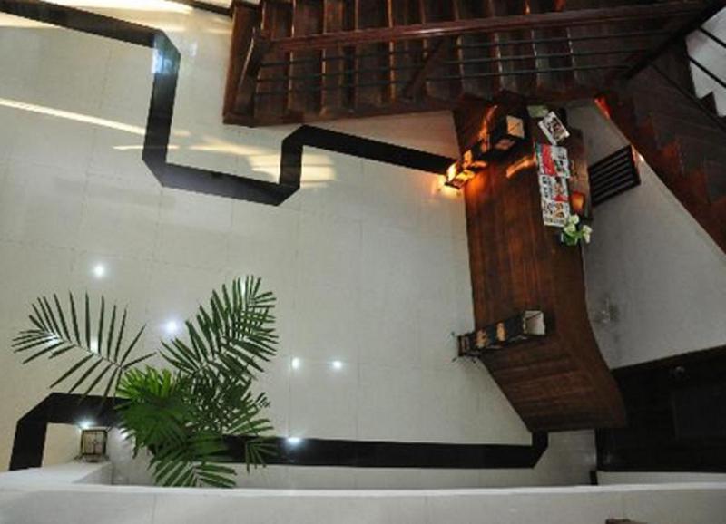 Grand Kalundawa - Dambulla'S Hidden Secret Otel Dış mekan fotoğraf
