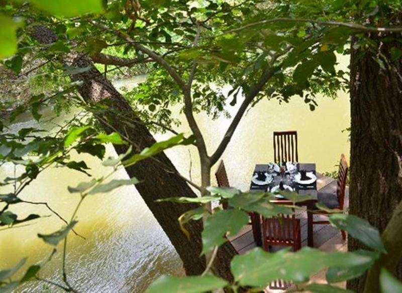 Grand Kalundawa - Dambulla'S Hidden Secret Otel Dış mekan fotoğraf