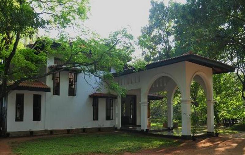 Grand Kalundawa - Dambulla'S Hidden Secret Otel Dış mekan fotoğraf