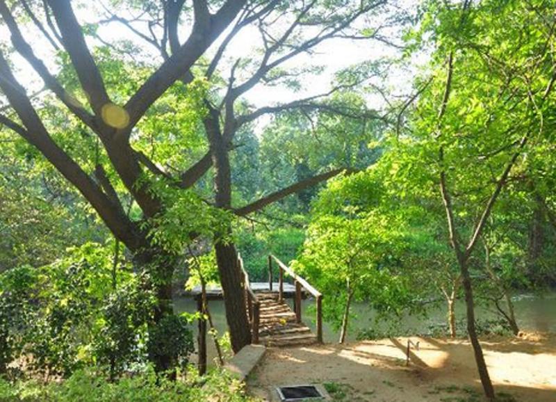 Grand Kalundawa - Dambulla'S Hidden Secret Otel Dış mekan fotoğraf