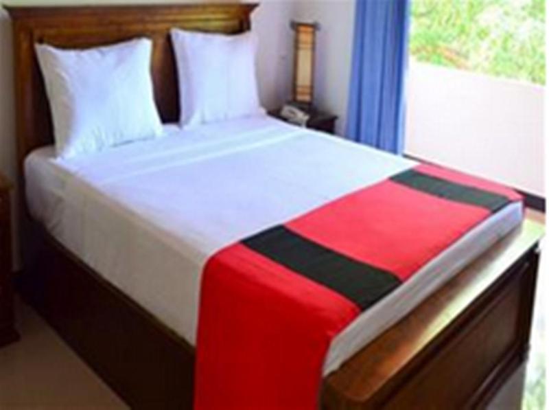 Grand Kalundawa - Dambulla'S Hidden Secret Otel Dış mekan fotoğraf