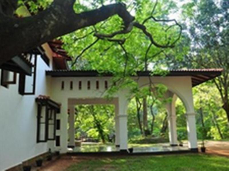 Grand Kalundawa - Dambulla'S Hidden Secret Otel Dış mekan fotoğraf