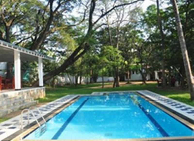 Grand Kalundawa - Dambulla'S Hidden Secret Otel Dış mekan fotoğraf
