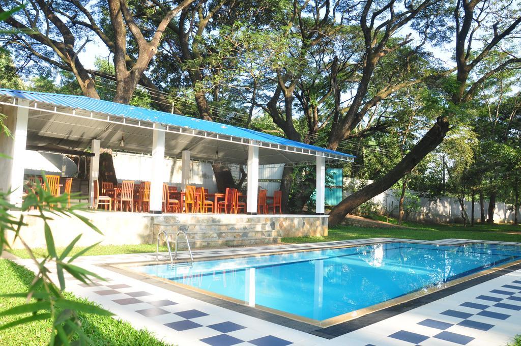 Grand Kalundawa - Dambulla'S Hidden Secret Otel Dış mekan fotoğraf