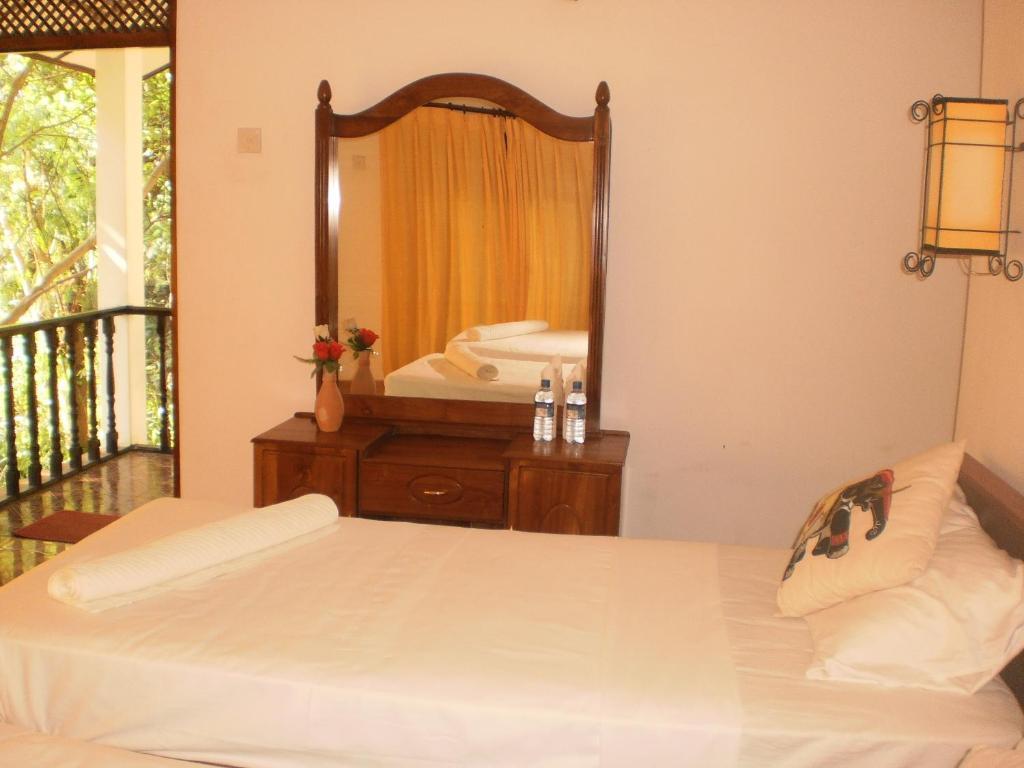 Grand Kalundawa - Dambulla'S Hidden Secret Otel Oda fotoğraf