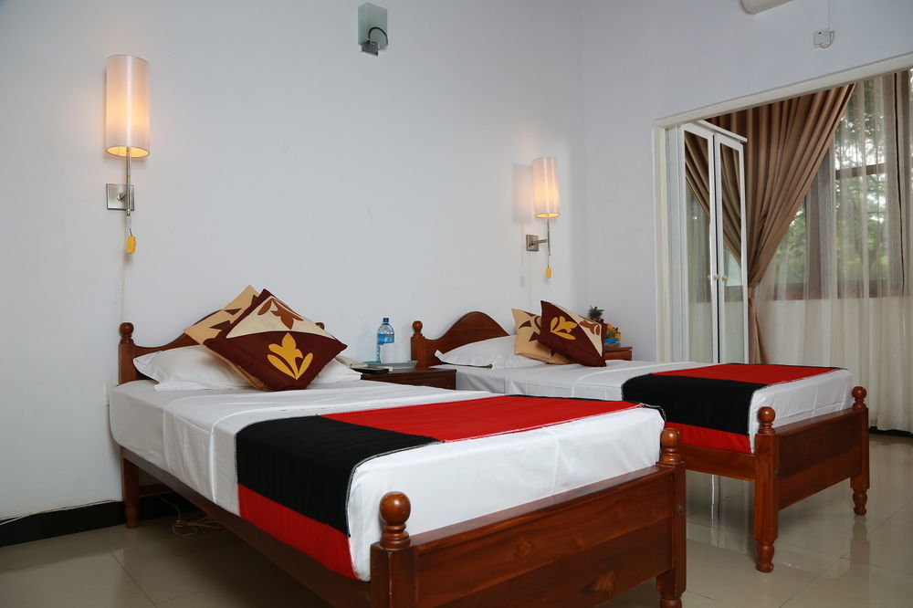 Grand Kalundawa - Dambulla'S Hidden Secret Otel Dış mekan fotoğraf