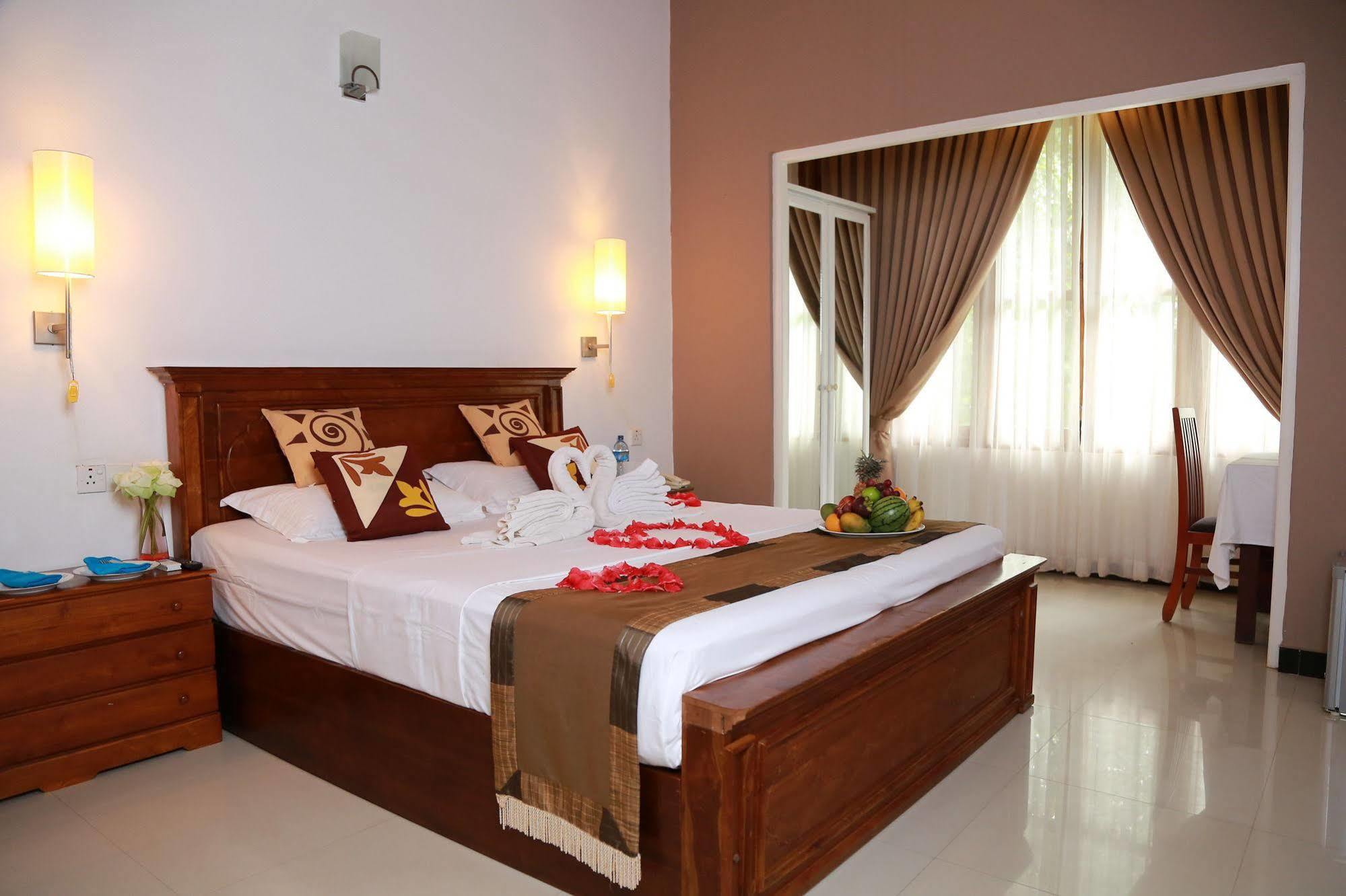 Grand Kalundawa - Dambulla'S Hidden Secret Otel Dış mekan fotoğraf
