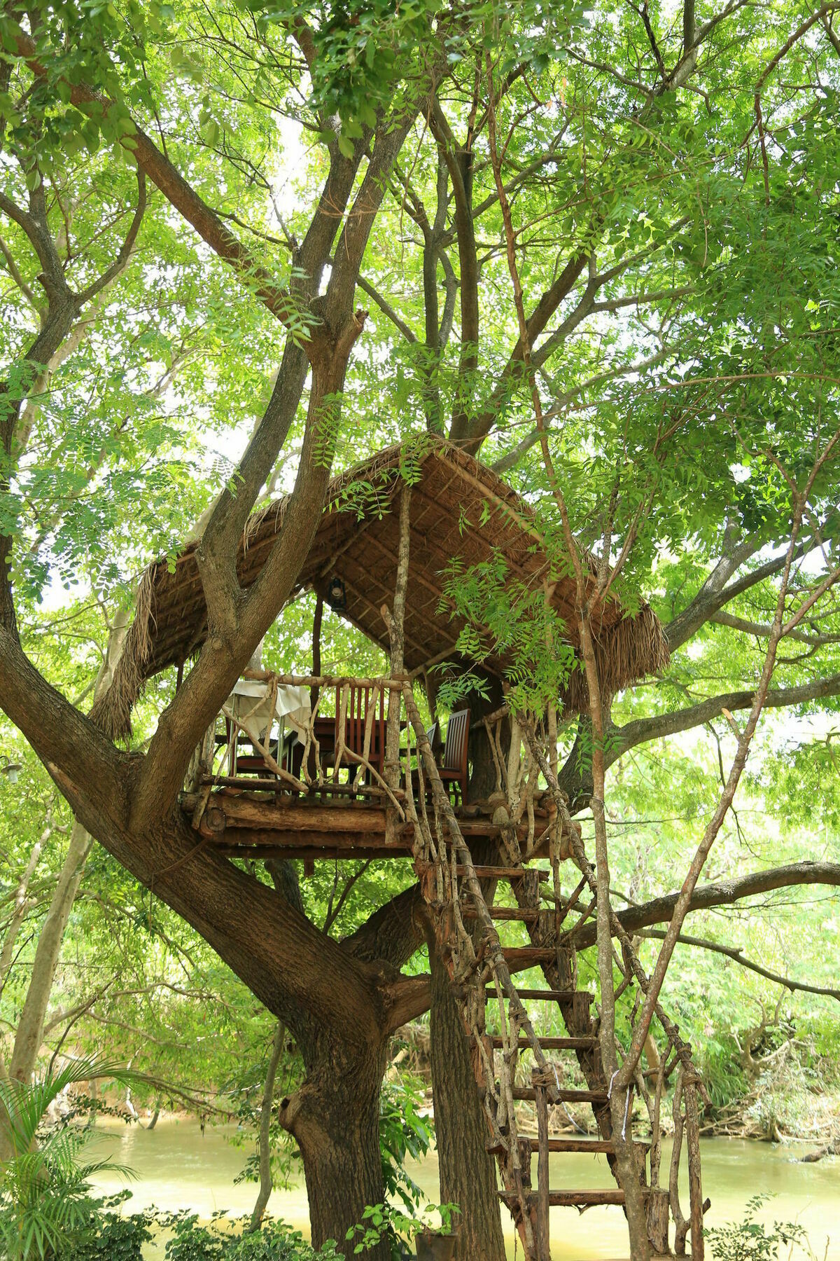 Grand Kalundawa - Dambulla'S Hidden Secret Otel Dış mekan fotoğraf