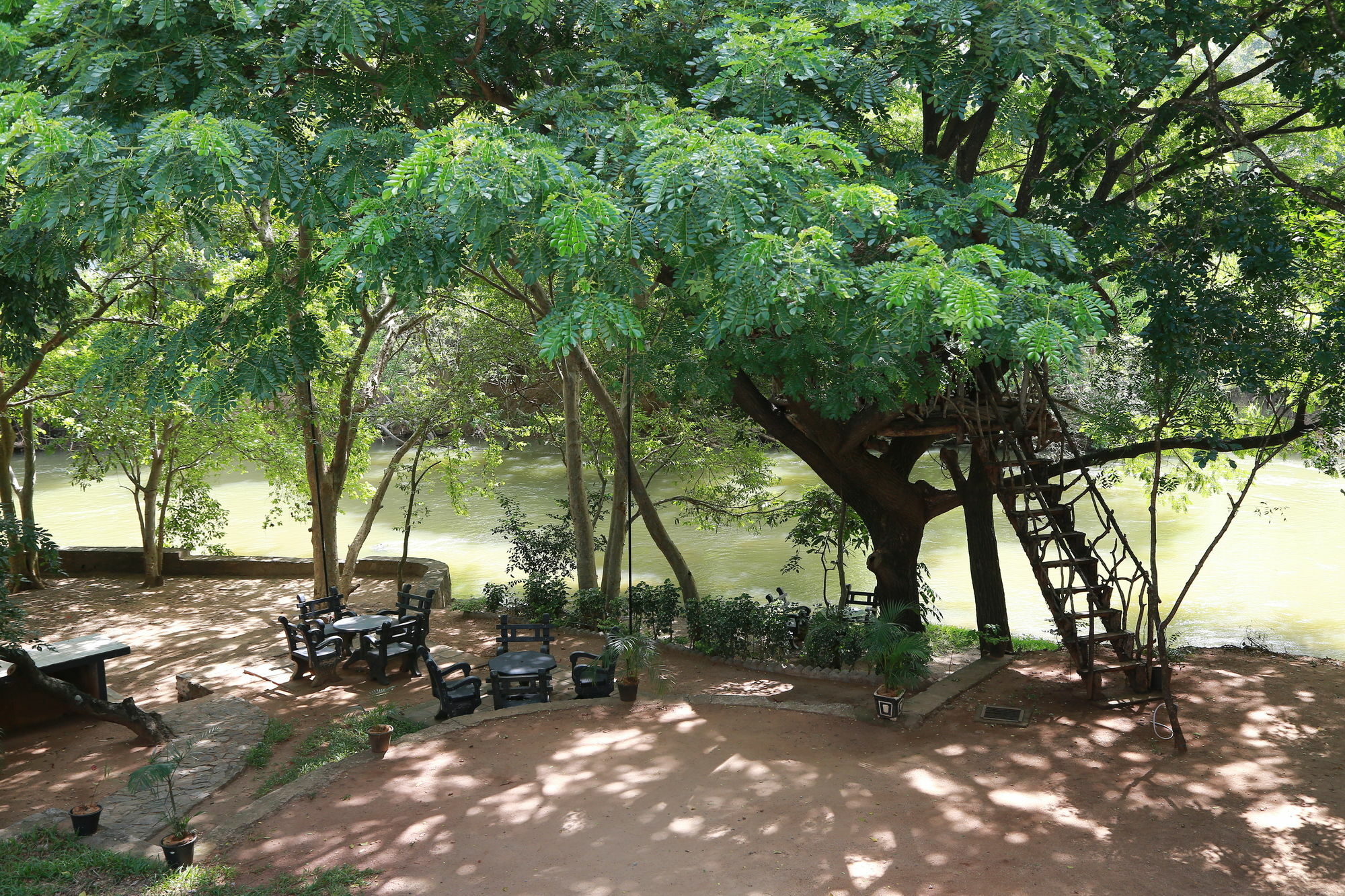 Grand Kalundawa - Dambulla'S Hidden Secret Otel Dış mekan fotoğraf