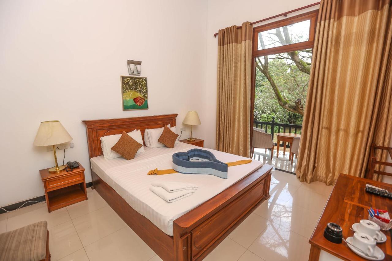 Grand Kalundawa - Dambulla'S Hidden Secret Otel Dış mekan fotoğraf