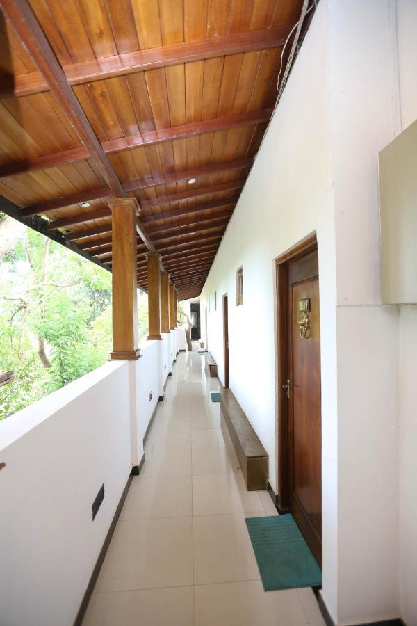 Grand Kalundawa - Dambulla'S Hidden Secret Otel Dış mekan fotoğraf