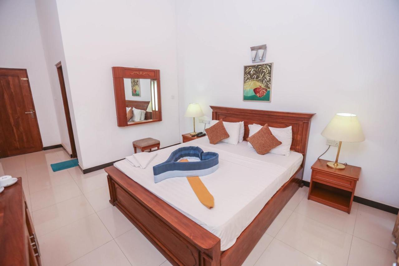 Grand Kalundawa - Dambulla'S Hidden Secret Otel Dış mekan fotoğraf